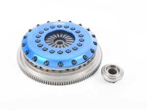 OS Giken Clutch Kit - STR Series - R55 to R61