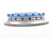 OS Giken OS Giken Clutch Kit - STR Series - R55 to R61 MN023-AJ6 View 5