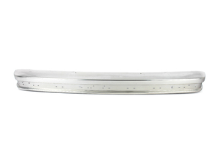 Genuine BMW Bumper Rear - 51121953909