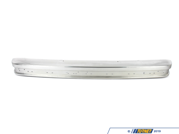 Genuine BMW Genuine BMW Bumper Rear - 51121953909 51121953909