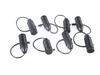 KW Suspension F12/F13 KW Coilover Kit - Variant 3 (V3) 35220100 View 6