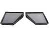 AFE AFE Pro Dry S Performance Filter -- E70 N62 4.8L 31-10183 View 1