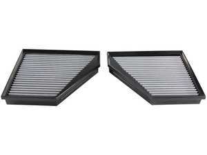 AFE Pro Dry S Performance Filter -- E70 N62 4.8L