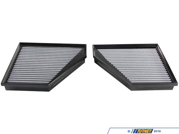AFE AFE Pro Dry S Performance Filter -- E70 N62 4.8L 31-10183