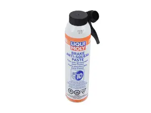 Brake Anti-Squeal Paste - 200mL