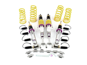 F12/F13 KW Coilover Kit - Variant 3 (V3)