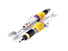 KW Suspension F12/F13 KW Coilover Kit - Variant 3 (V3) 35220100 View 8