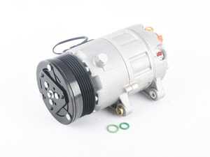 A/C Compressor 815635