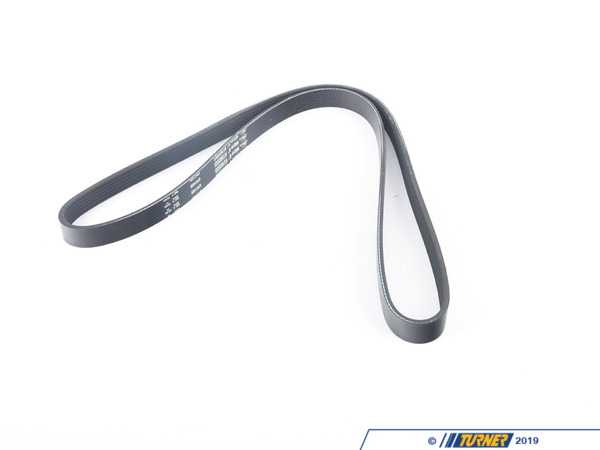 Gates Multi Rib Accessory Belt - 1423 K060555