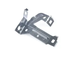 Genuine BMW F80 M3, F82 M4 Side Panel Bracket, Front Ri - 41358060242