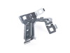 Genuine BMW Genuine BMW F80 M3, F82 M4 Side Panel Bracket, Front Ri - 41358060242 41358060242 View 3