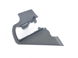 Genuine BMW Covering Outer Right Schwarz - 52108267420 - E46,E46 M3