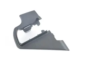 Genuine BMW Covering Outer Right Schwarz - 52108267420 - E46,E46 M3
