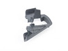 Genuine BMW Genuine BMW Covering Outer Right Schwarz - 52108267420 - E46,E46 M3 52108267420 View 2