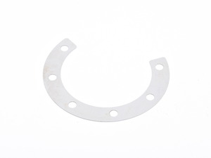 Genuine BMW Shim 100X72,1X0,3 - 23121209577 - E30,E30 M3 - (NO LONGER AVAILABLE)