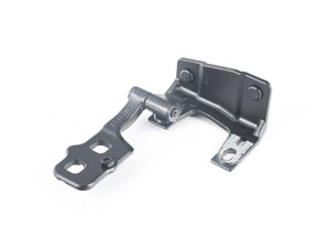 Trunk Lid Hinge - Left - E46