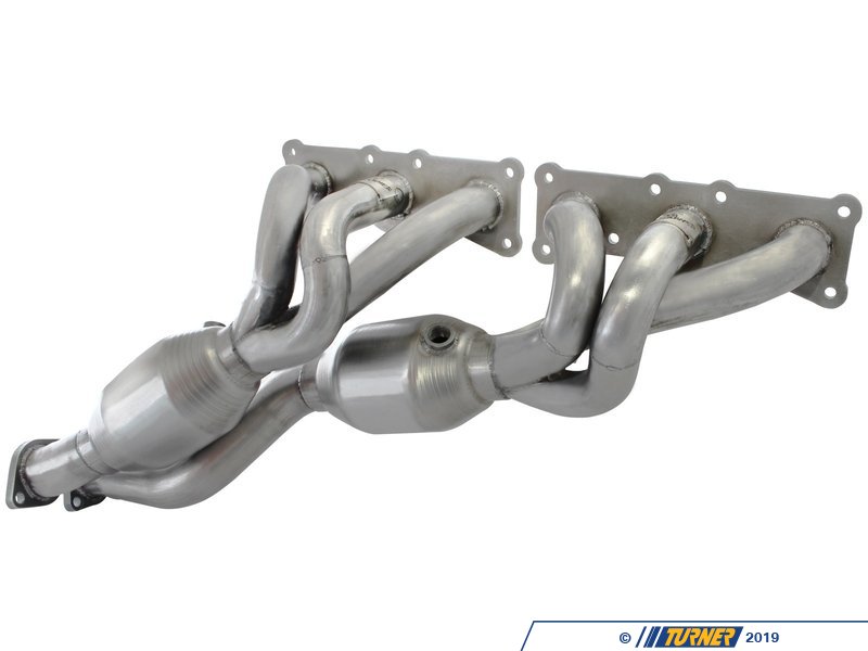 48-36307 - AFE Twisted Steel Headers - E9x 325i 328i 330i 2006