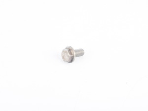 Genuine BMW Hexagon Screw With Flange - 18207524215