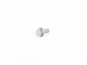 Genuine BMW Hexagon Screw With Flange - 18207524215