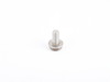 Genuine BMW Genuine BMW Hexagon Screw With Flange - 18207524215 18207524215 View 3