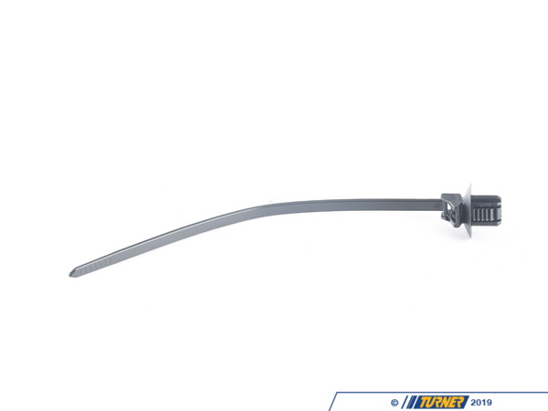Genuine MINI Genuine MINI Cable Strap With Bracket - 61139118958 61139118958