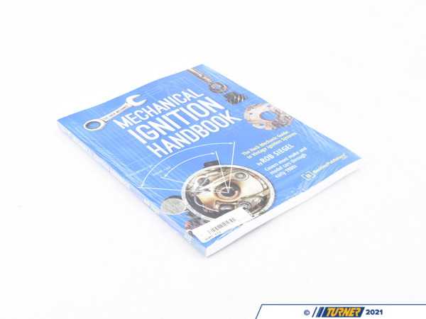 Bentley Bentley Mechanical Ignition Handbook: The Hack Mechanic Guide To Vintage Ignition Systems BHMI