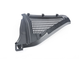 Genuine BMW Covering Left - 64319184004 - F25,F26