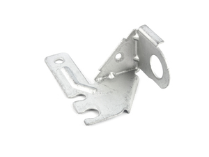 Genuine BMW Right Bracket F Pulse Generator Abs - 34521165770 - E53