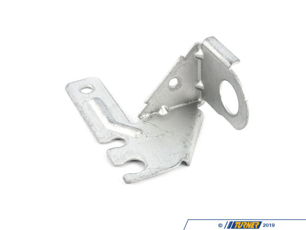 Genuine BMW Genuine BMW Right Bracket F Pulse Generator Abs - 34521165770 - E53 34521165770