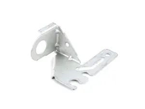 Genuine BMW Left Bracket F Pulse Generator Abs - 34521165769 - E53