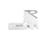 Genuine BMW Genuine BMW Left Bracket F Pulse Generator Abs - 34521165769 - E53 34521165769 View 2