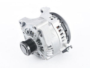 Genuine BMW Remanufactured Alternator - F3X BMW