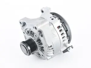 Genuine BMW Remanufactured Alternator - F3X BMW