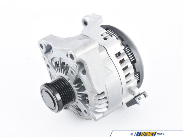 Genuine BMW Genuine BMW Remanufactured Alternator - F3X BMW 12317605061KT