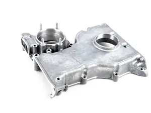 Timing Cover - E39, E46, E53, E60, E83, Z3, Z4