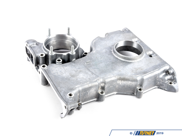 Genuine BMW Timing Cover - E39, E46, E53, E60, E83, Z3, Z4 11141436720