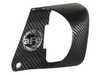 AFE Magnum FORCE Carbon Fiber Intake Scoop 54-12218-C View 2