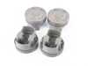 Supertech Forged Piston JCW (Set Of 4) N14 N18 1.6L - 77mm P4-MIN56-N18-77-CR10 P4MIN56N18J77CR1 View 2