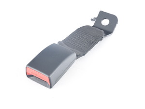 Genuine BMW Lower Belt Rear Left - 72117243311