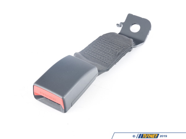 Genuine BMW Genuine BMW Lower Belt Rear Left - 72117243311 72117243311