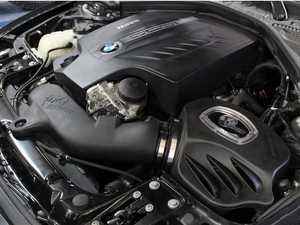 aFe Momentum Pro Dry S Intake System - F2X/F3X N55