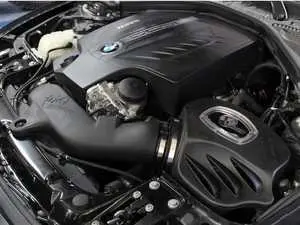 aFe Momentum Pro Dry S Intake System - F2X/F3X N55