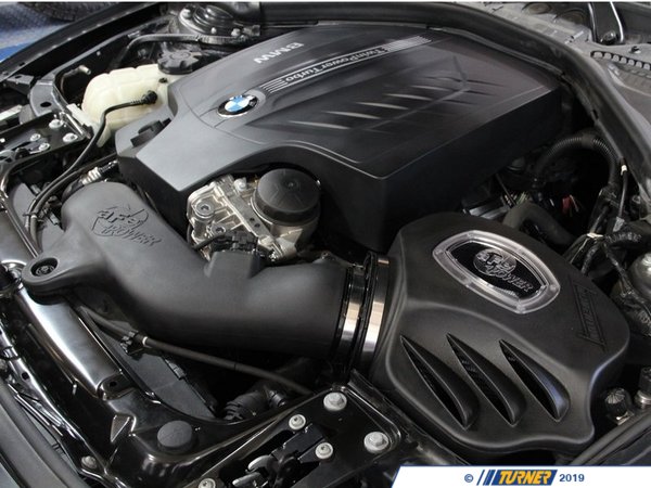 AFE aFe Momentum Pro Dry S Intake System - F2X/F3X N55 51-82202