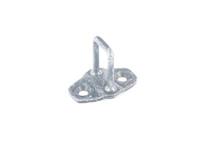 Genuine MINI Striker, Lower - 51247167499