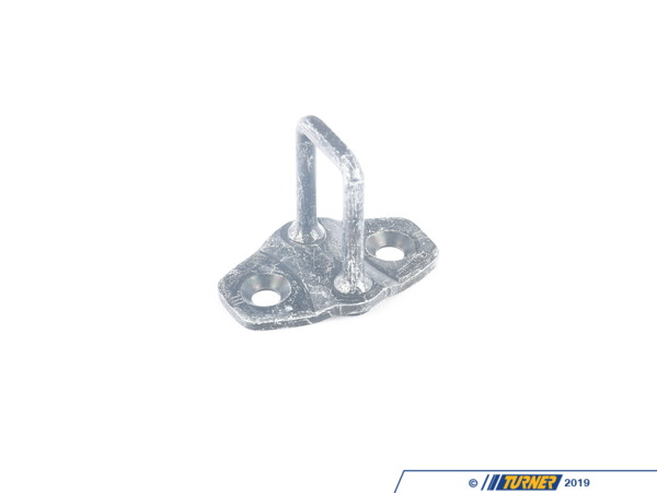 Genuine MINI Genuine MINI Striker, Lower - 51247167499 51247167499