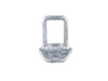 Genuine MINI Genuine MINI Striker, Lower - 51247167499 51247167499 View 3