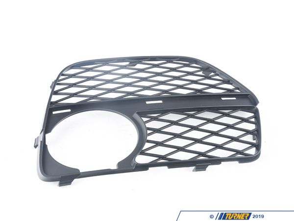 Genuine BMW Genuine BMW Open Grid, Left - 51117312603 - E71 51117312603