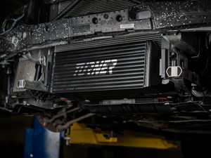 F22/23 F3x Turner Motorsport Charge Pipes & Intercooler Kit