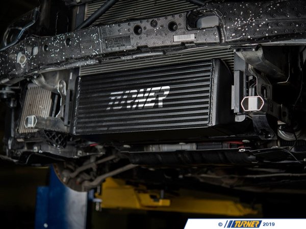 Turner Motorsport F22/23 F3x Turner Motorsport Charge Pipes & Intercooler Kit 024592TMS09KT2