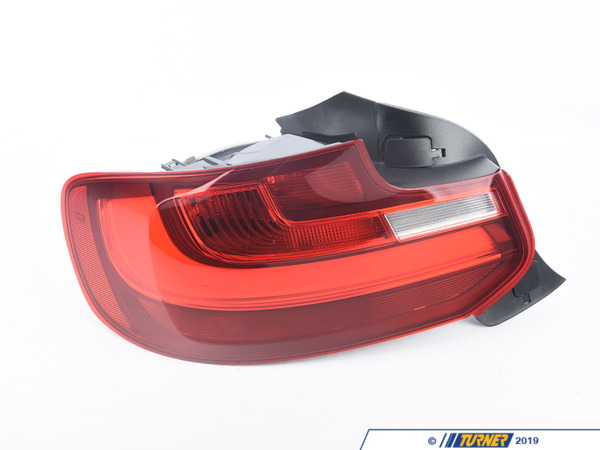 Genuine BMW Genuine BMW Taillight - F22 F23 F87 63217295427
